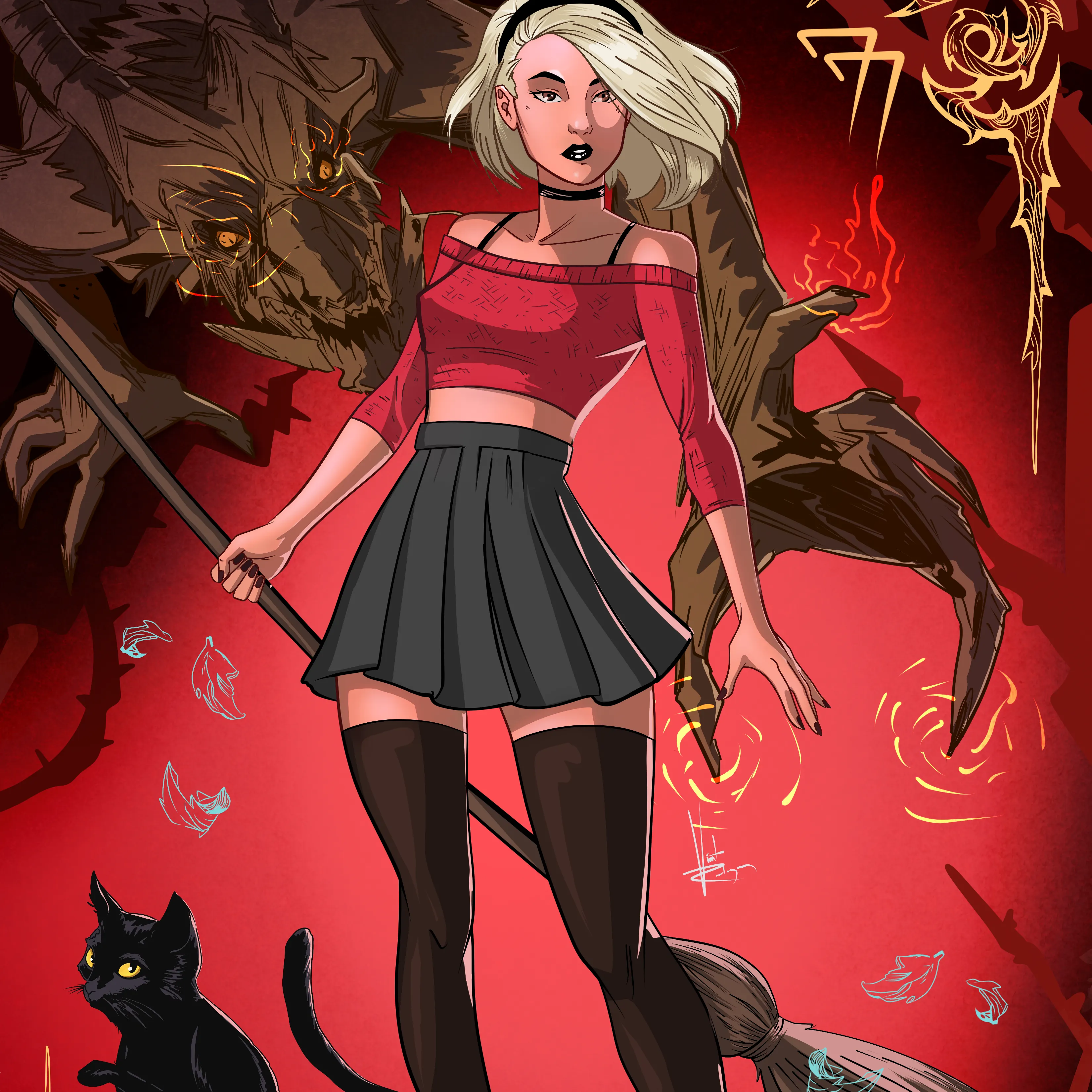Sabrina