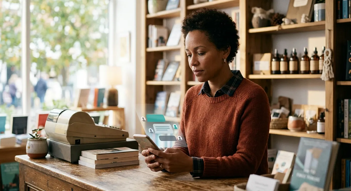 Is Your Business Invisible to AI Search?