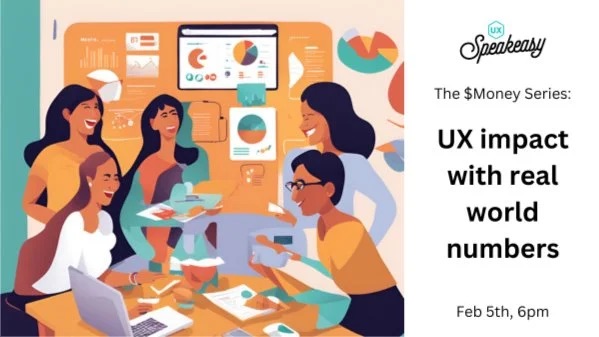 Measuring UX Impact: A Crash Course & Collaboration