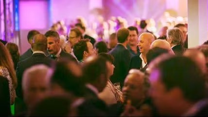 LA Tech Meetup 2025