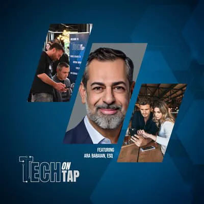 How to Structure and Fund Your Startup - Tech on Tap ft.