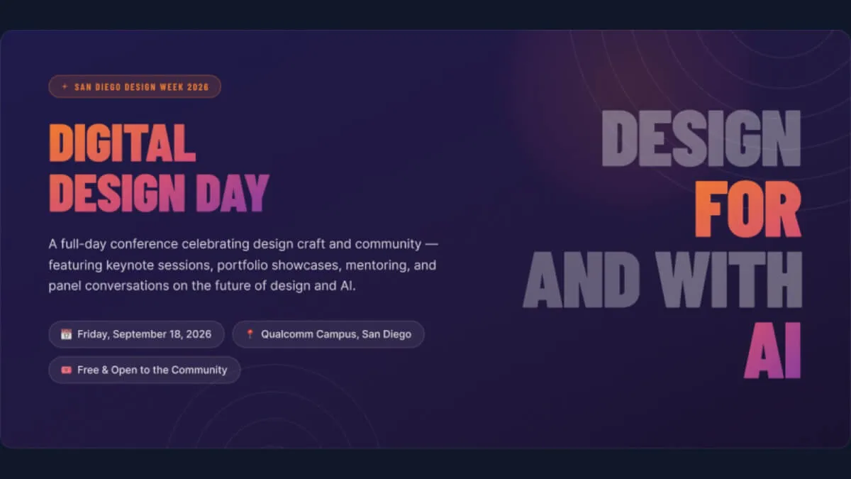 Digital Design Day at Qualcomm