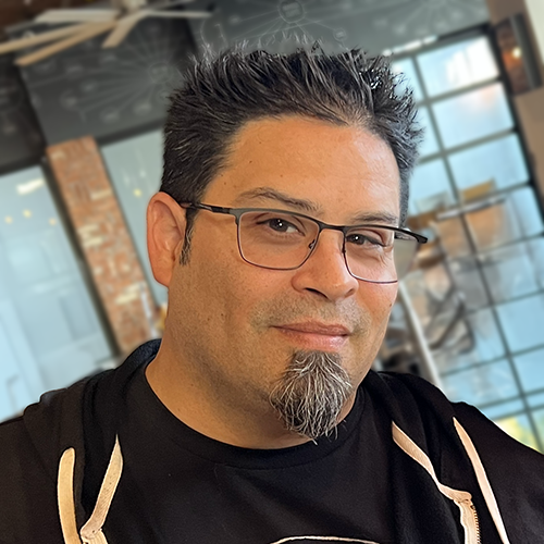 Vincent Rodriguez