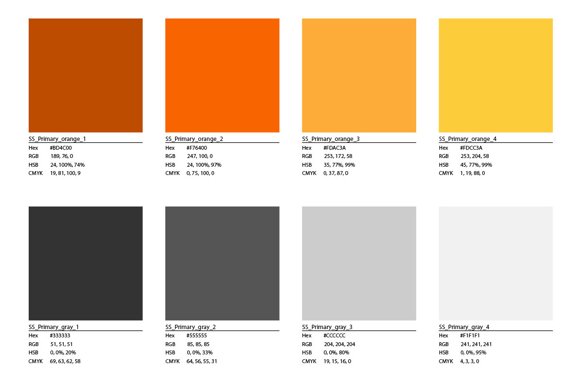 Colors