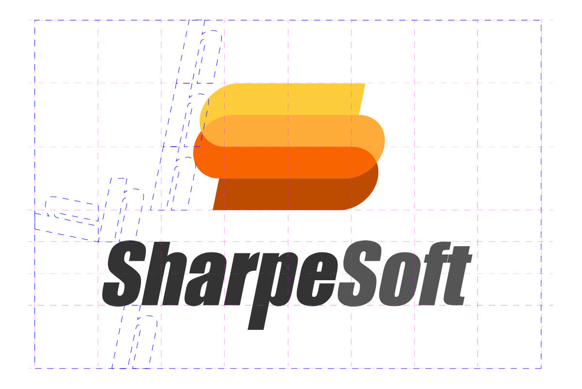 Logo Safe Area