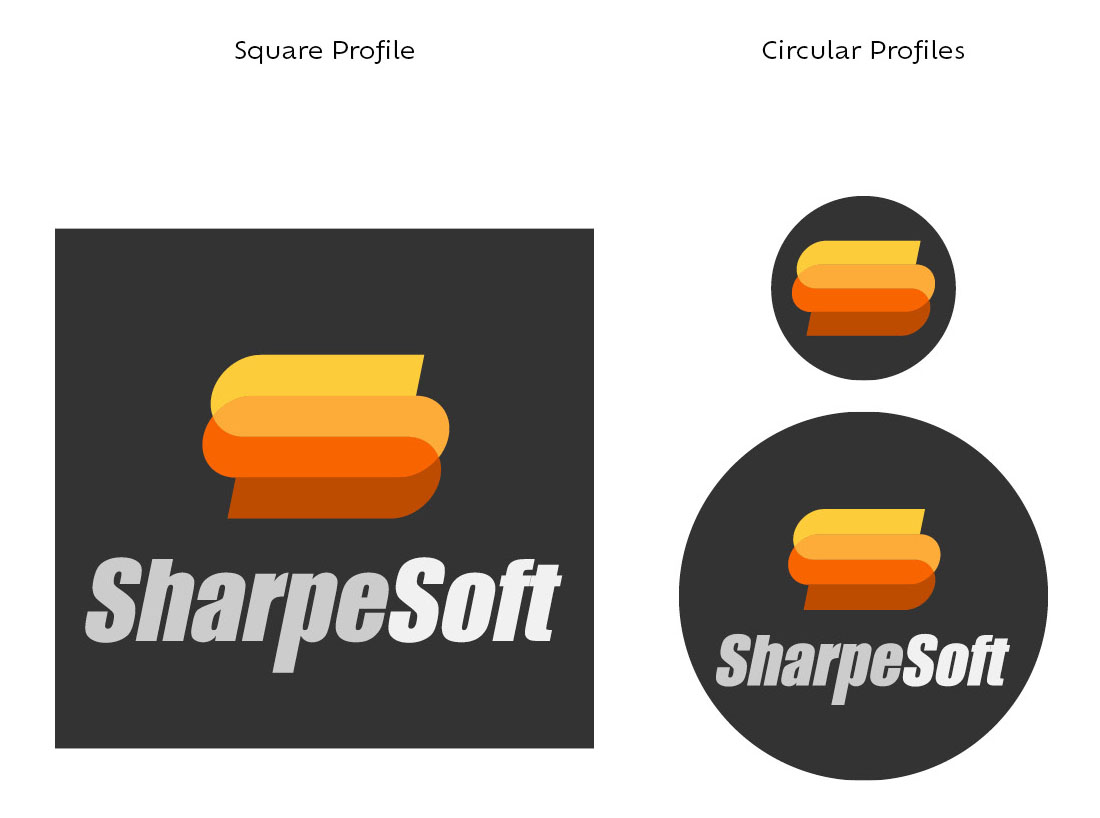 Logo Variants