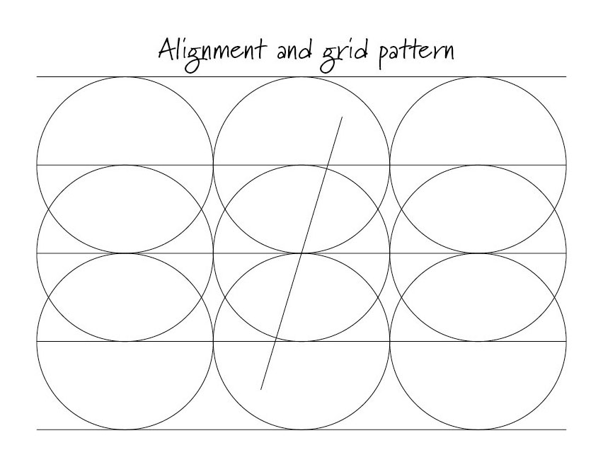 A new design Grid