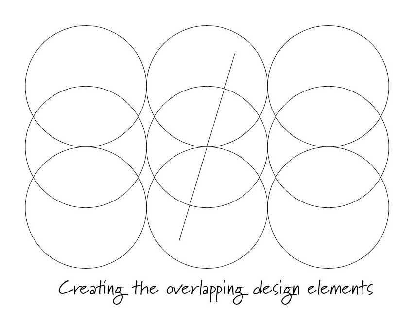 Overlapping Shapes