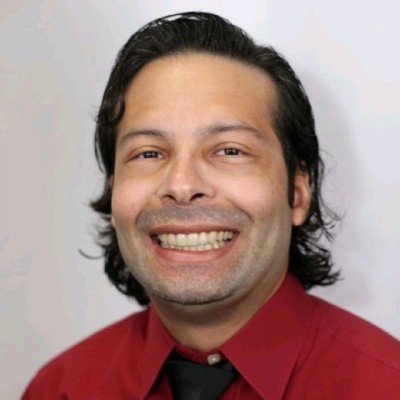 Rodya J. Perez